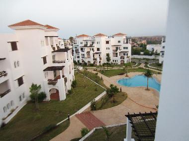 Apartamento de vacaciones en Cabo Negro (Tetouan)Casa de vacaciones