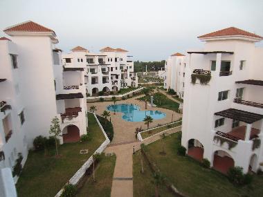 Apartamento de vacaciones en Cabo Negro (Tetouan)Casa de vacaciones