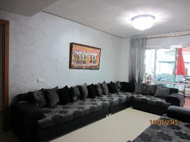 Apartamento de vacaciones en Cabo Negro (Tetouan)Casa de vacaciones