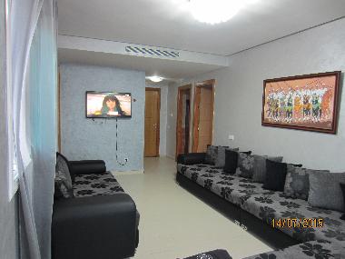 Apartamento de vacaciones en Cabo Negro (Tetouan)Casa de vacaciones