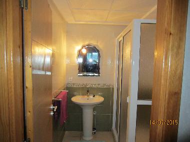 Apartamento de vacaciones en Cabo Negro (Tetouan)Casa de vacaciones