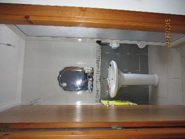 Apartamento de vacaciones en Cabo Negro (Tetouan)Casa de vacaciones