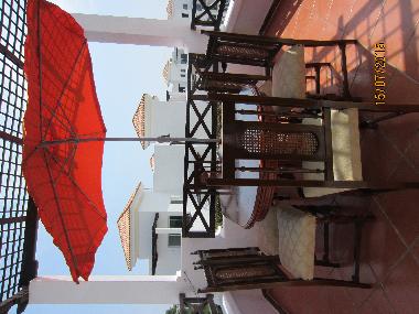 Apartamento de vacaciones en Cabo Negro (Tetouan)Casa de vacaciones