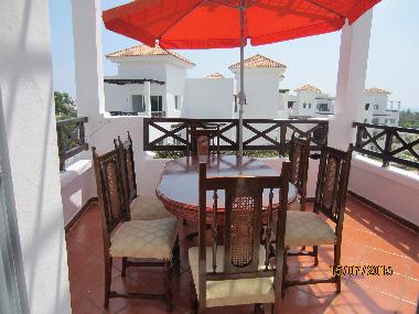 Apartamento de vacaciones en Cabo Negro (Tetouan)Casa de vacaciones