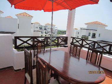 Apartamento de vacaciones en Cabo Negro (Tetouan)Casa de vacaciones