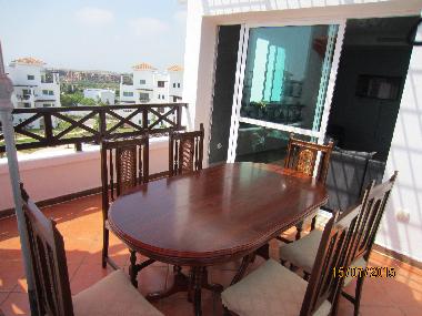 Apartamento de vacaciones en Cabo Negro (Tetouan)Casa de vacaciones