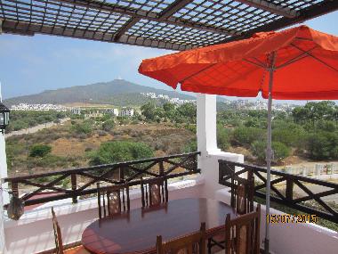 Apartamento de vacaciones en Cabo Negro (Tetouan)Casa de vacaciones