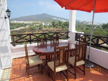 Apartamento de vacaciones en Cabo Negro (Tetouan)Casa de vacaciones