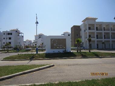 Apartamento de vacaciones en Cabo Negro (Tetouan)Casa de vacaciones