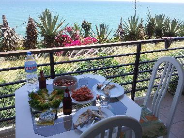 Apartamento de vacaciones en Torremolinos (M�laga)Casa de vacaciones