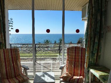 Apartamento de vacaciones en Torremolinos (M�laga)Casa de vacaciones