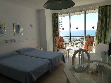 Apartamento de vacaciones en Torremolinos (M�laga)Casa de vacaciones