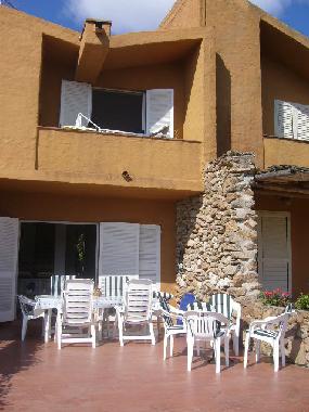 Casa de vacaciones en Olbia (Olbia-Tempio)Casa de vacaciones