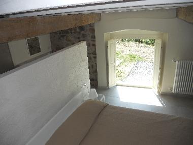Cama y desayuno en FIVIZZANO (Massa-Carrara)Casa de vacaciones