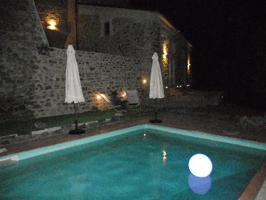 Cama y desayuno en FIVIZZANO (Massa-Carrara)Casa de vacaciones