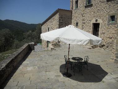 Cama y desayuno en FIVIZZANO (Massa-Carrara)Casa de vacaciones