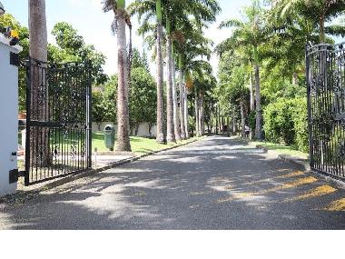 Apartamento de vacaciones en Saint-Fran�ois (Guadeloupe)Casa de vacaciones