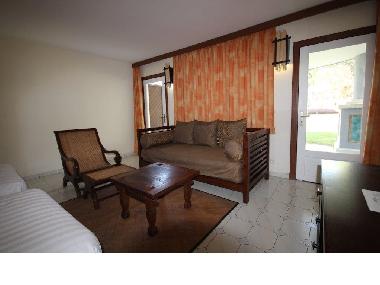 Apartamento de vacaciones en Saint-Fran�ois (Guadeloupe)Casa de vacaciones