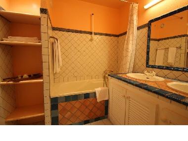 Apartamento de vacaciones en Saint-Fran�ois (Guadeloupe)Casa de vacaciones