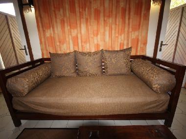 Apartamento de vacaciones en Saint-Fran�ois (Guadeloupe)Casa de vacaciones