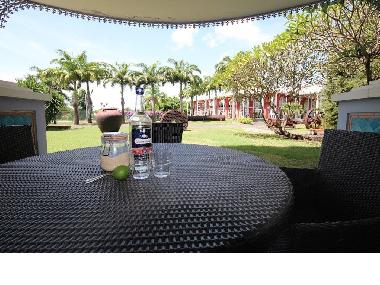 Apartamento de vacaciones en Saint-Fran�ois (Guadeloupe)Casa de vacaciones