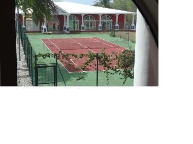 Apartamento de vacaciones en Saint-Fran�ois (Guadeloupe)Casa de vacaciones