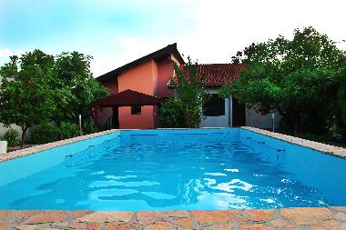 Apartamento de vacaciones en Blagaj (Bosnien-Herzegowina)Casa de vacaciones