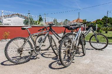 Casa de vacaciones en Labrengos-Coves (Centro (P))Casa de vacaciones