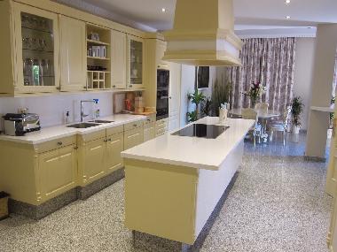 Villa en Marbella (M�laga)Casa de vacaciones