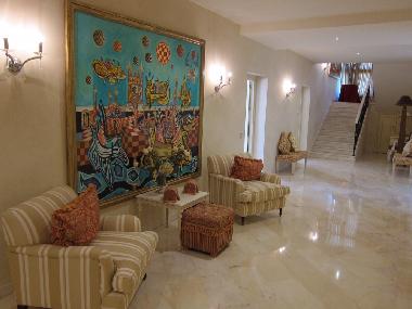 Villa en Marbella (M�laga)Casa de vacaciones