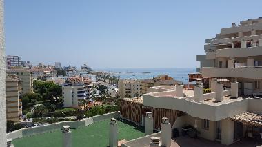 Apartamento de vacaciones en Malaga (M�laga)Casa de vacaciones