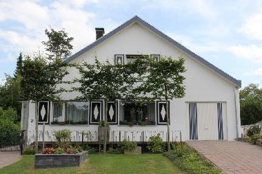 Apartamento de vacaciones en Wassenberg-Effeld (Niederrhein)Casa de vacaciones