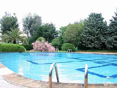 Apartamento de vacaciones en Saint Tropez (Var)Casa de vacaciones