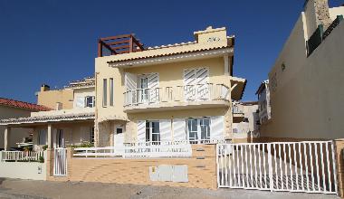 Apartamento de vacaciones en Costa Nova do Prado (Baixo Vouga)Casa de vacaciones