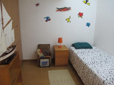 Apartamento de vacaciones en Costa Nova do Prado (Baixo Vouga)Casa de vacaciones