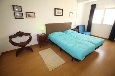 Apartamento de vacaciones en Costa Nova do Prado (Baixo Vouga)Casa de vacaciones