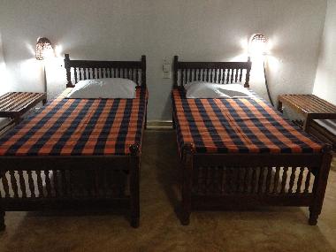 Casa de vacaciones en Tangalle (Matara)Casa de vacaciones