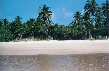 Casa de vacaciones en Tangalle (Matara)Casa de vacaciones