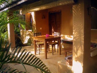 Casa de vacaciones en Tangalle (Matara)Casa de vacaciones