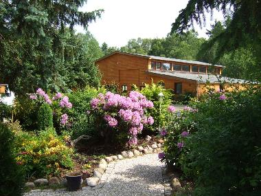 Apartamento de vacaciones en Soltau (Lneburger Heide)Casa de vacaciones