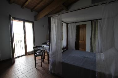 Apartamento de vacaciones en bondeno (Ferrara)Casa de vacaciones
