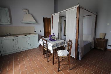 Apartamento de vacaciones en bondeno (Ferrara)Casa de vacaciones