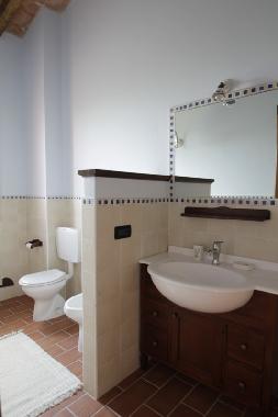 Apartamento de vacaciones en bondeno (Ferrara)Casa de vacaciones