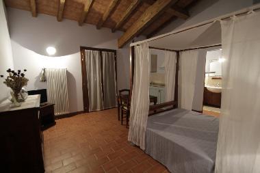 Apartamento de vacaciones en bondeno (Ferrara)Casa de vacaciones