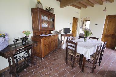 Apartamento de vacaciones en bondeno (Ferrara)Casa de vacaciones