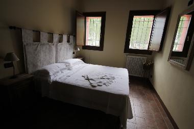 Apartamento de vacaciones en bondeno (Ferrara)Casa de vacaciones