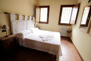 Apartamento de vacaciones en bondeno (Ferrara)Casa de vacaciones