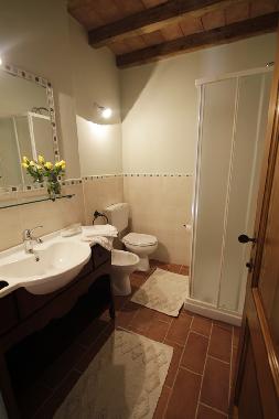 Apartamento de vacaciones en bondeno (Ferrara)Casa de vacaciones