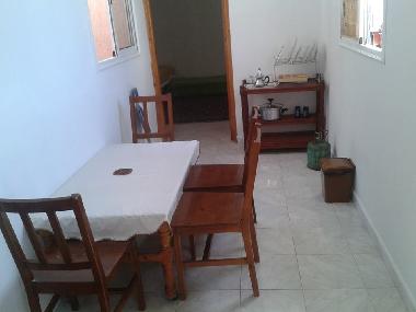 Apartamento de vacaciones en Tanger (Tanger)Casa de vacaciones
