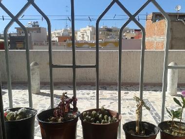 Apartamento de vacaciones en Tanger (Tanger)Casa de vacaciones